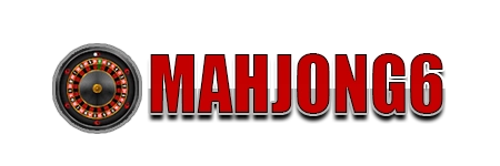Logo MAHJONG6